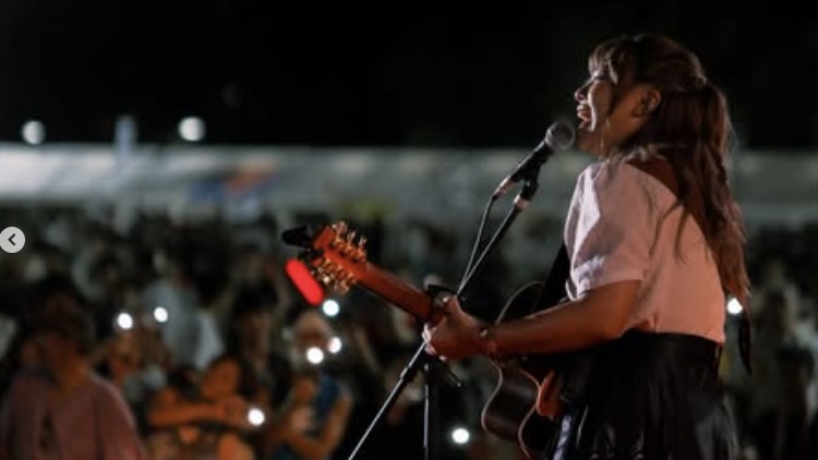 天邑さんInstagramより